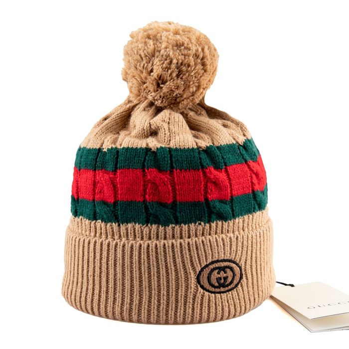 Зимна шапка GUCCI