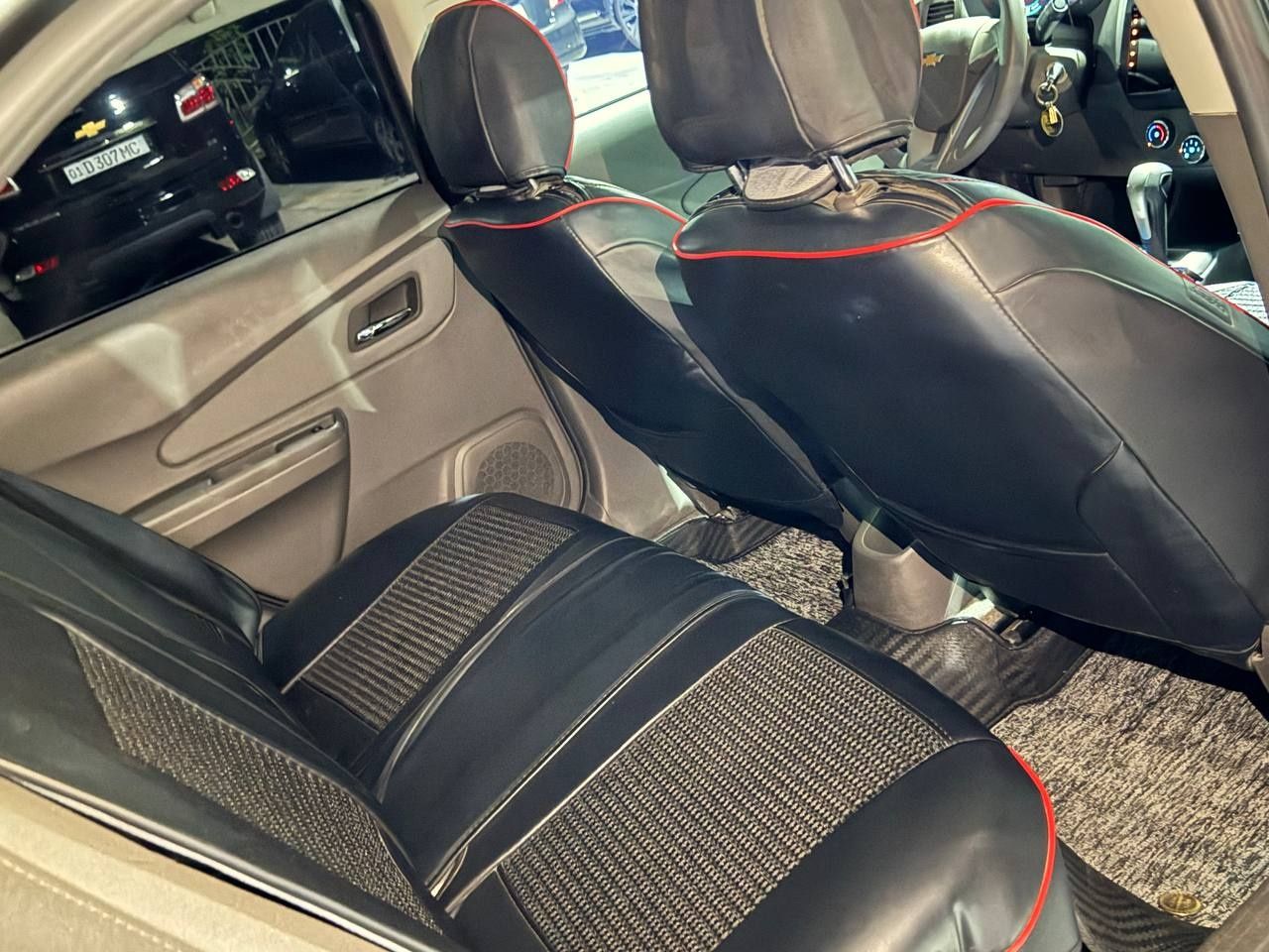 COBALT 2023 Full 4-позиция автомат СРОЧНО сотилади.