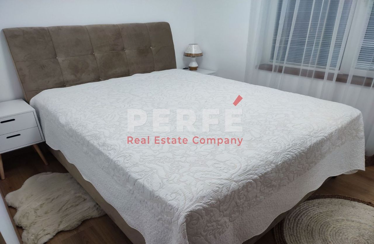 Продава се Двустаен апартамент в Свети Влас - 50 кв.м за 1660 €/кв.м - Снимка #8