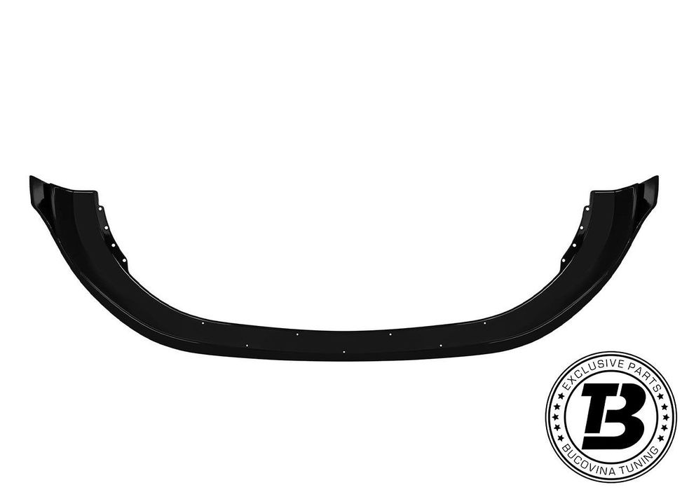 Pachet Exterior Prelungiri compatibil cu Mercedes S Class W222 B Design