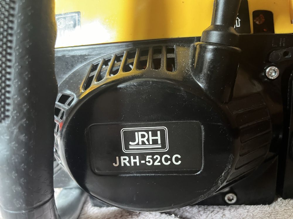 Drujbă JRH- 3,5CP