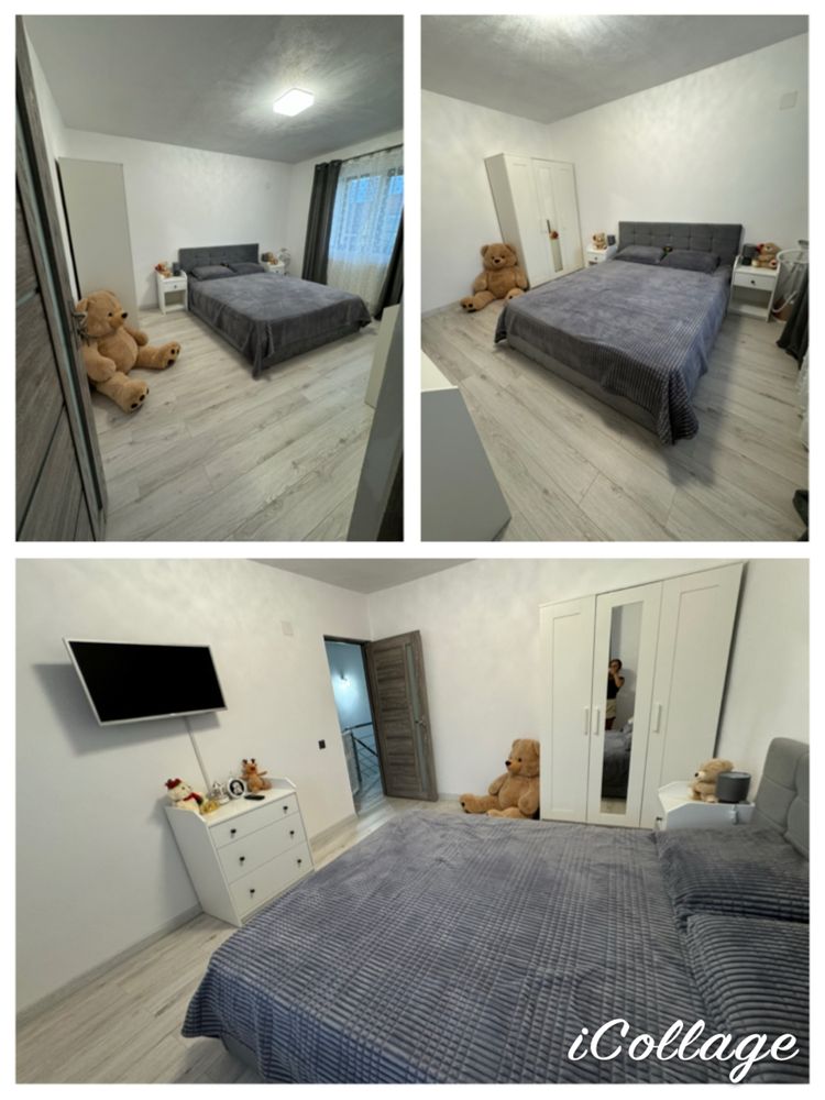 Casa de vanzare zona Slava