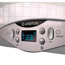 Schimbator de caldura principal centrala Ariston Cares sau HS 24 kw