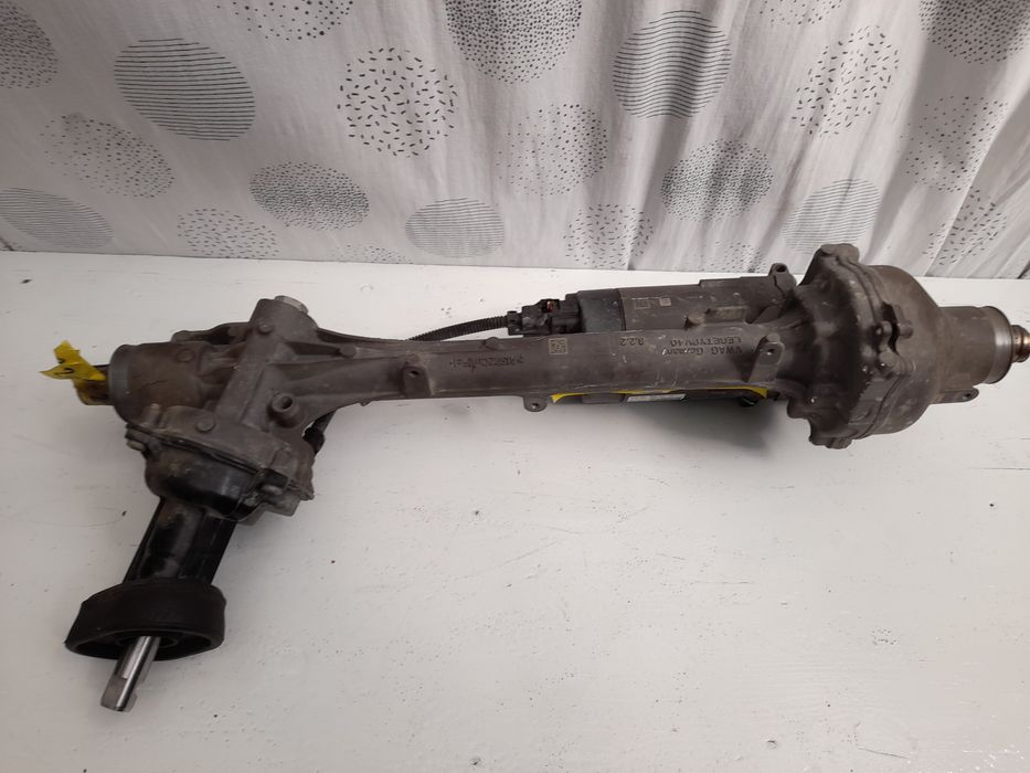 Кормилна Рейка  фолксваген кормилиен механиъм Vw Goff 7/8