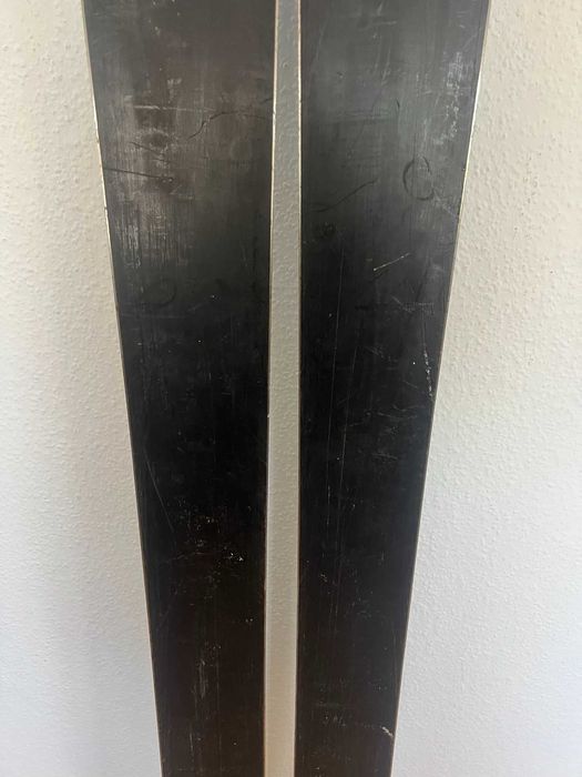 Ski schi freeride all mountain Black Diamond Megawatt 188cm waist:125