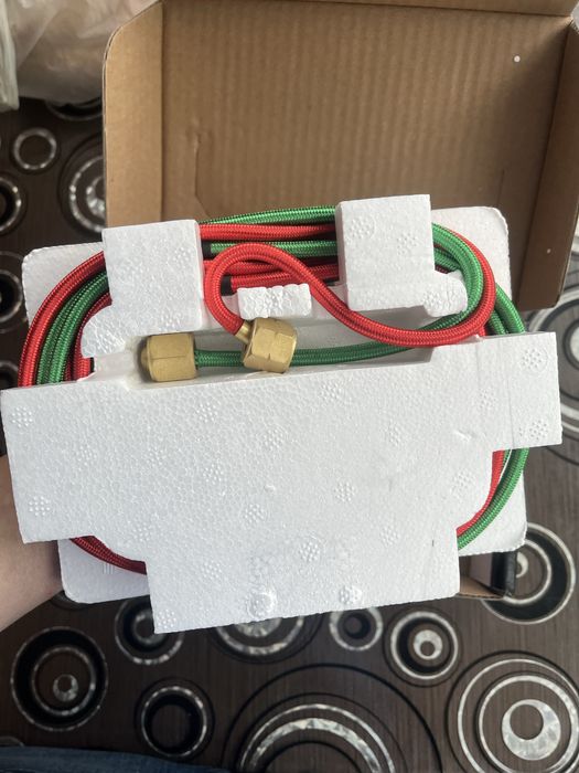 Autogen mic set complet