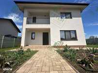Vila Individuala - Com. Berceni - Zona Buna - Teren 350 mp