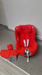 Cybex Sirona Z cu baza isofix 0-18kg rotativ 360°