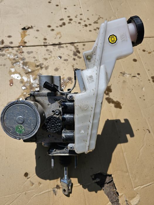 Pompa abs frana santa fe IV 2022 hybrid 1.6b 58500-CL600