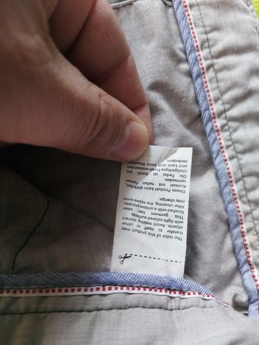 Hugo Boss'Slim-Fit-S-M-Оригинален