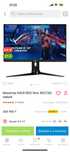 Игровой монитор Asus ROG Strix 4-2к 170Гц