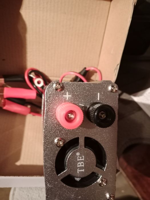 Инвертор преобразователь