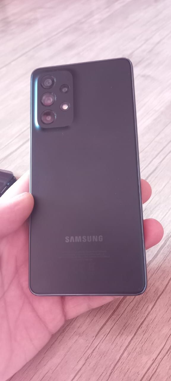 Galaxy Samsung a53 аператива8гб.памит256гб