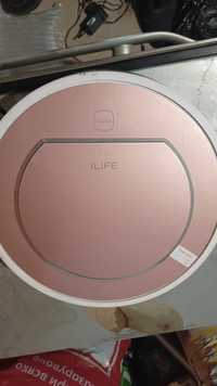 ILIFE Robotic vacuum cleaner -модел V7s Plus,за части

Model:V7s Plus