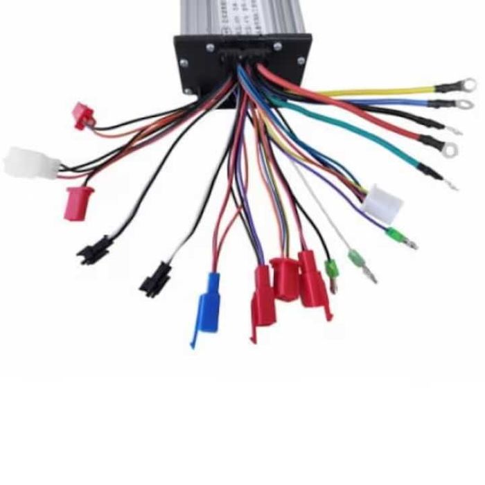 Controller scuter electric de tip CityCoco 60V 2000w