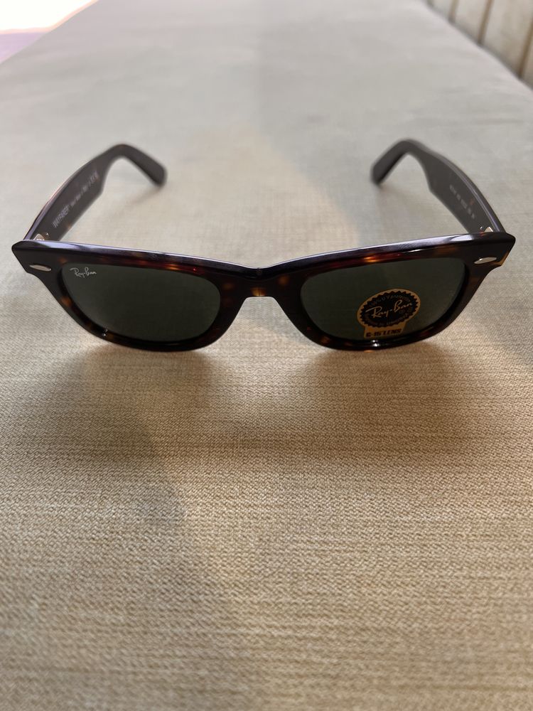 Ray Ban wayfarer originali cu făctură