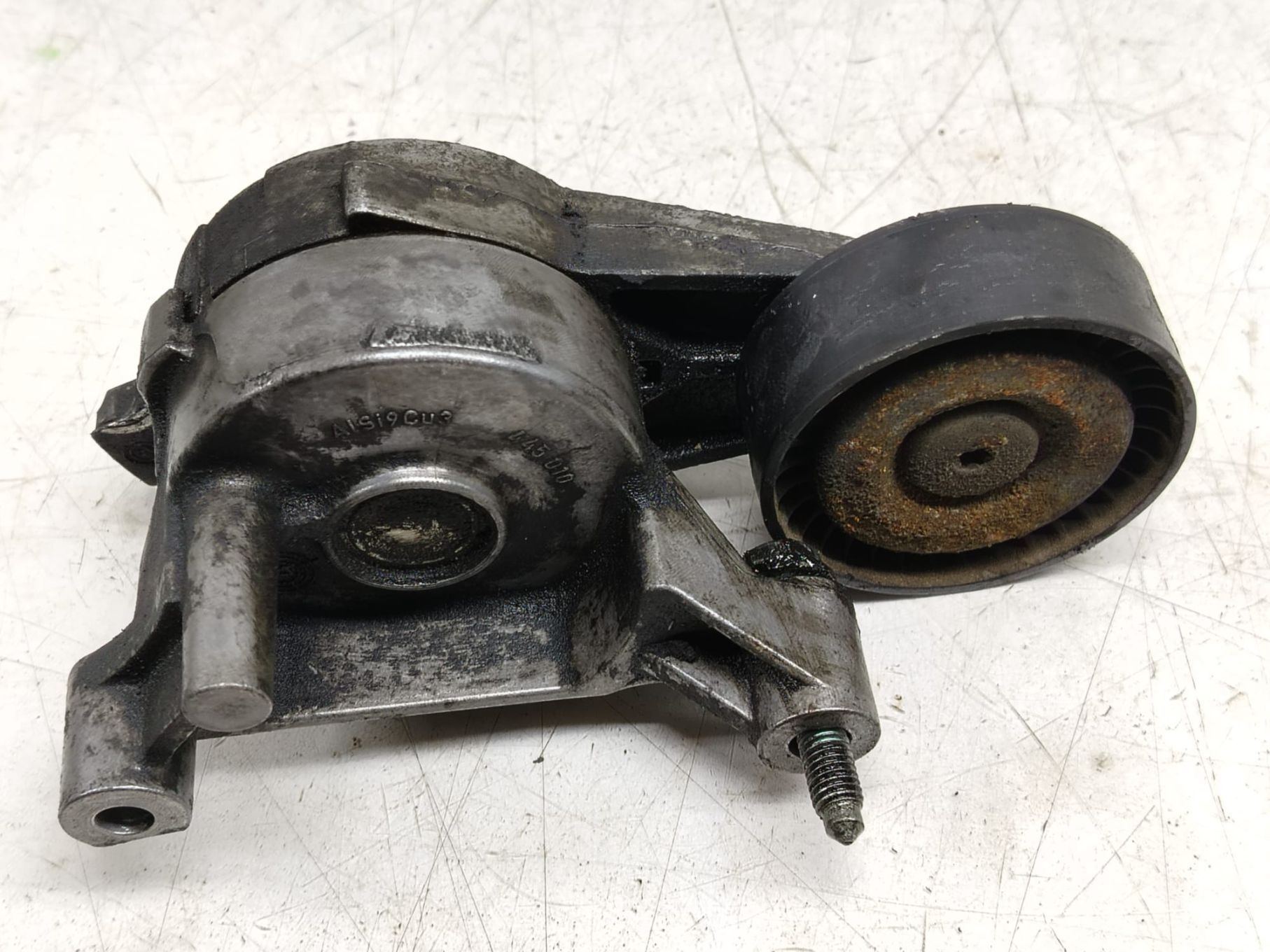 Intinzator curea 1.9 tdi bkc 03g903315a Volkswagen VW Passat B6 [2005