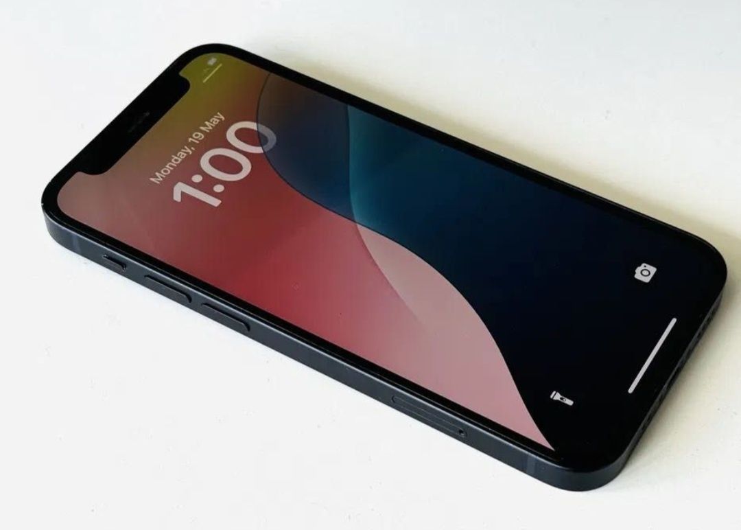 Iphone 12 mini 95%Battery