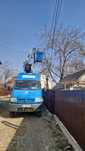 Vand PRB Renault Masscott
