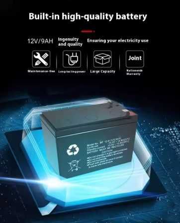 UPS FYZEN UPS LIGHT 3ООО Источник питания