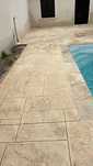 Beton Amprentat pret