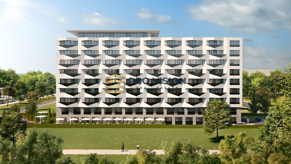 Продава се Едностаен апартамент в Варна, Владислав Варненчик - 27 кв.м за 1741 €/кв.м - Снимка #3