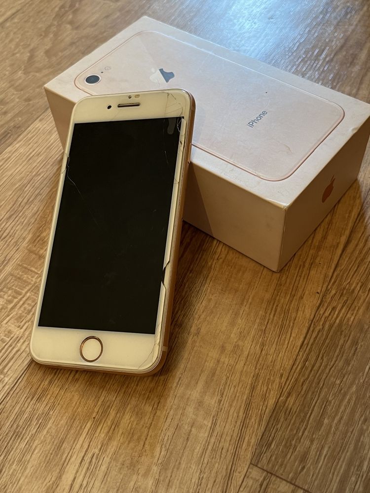 Айфон 8 iPhone 8