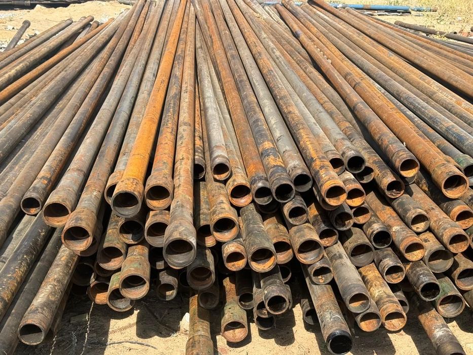 Нкт Труба  89 диаметр, в Большом количестве!