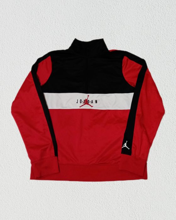 Jordan Мъжка блуза