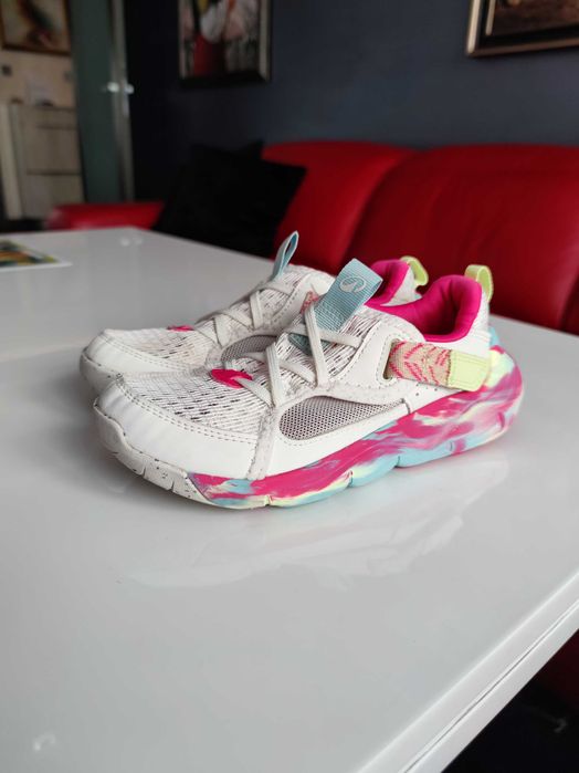 Детски летни маратонки Декатлон