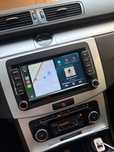 multimedia vw skoda seat