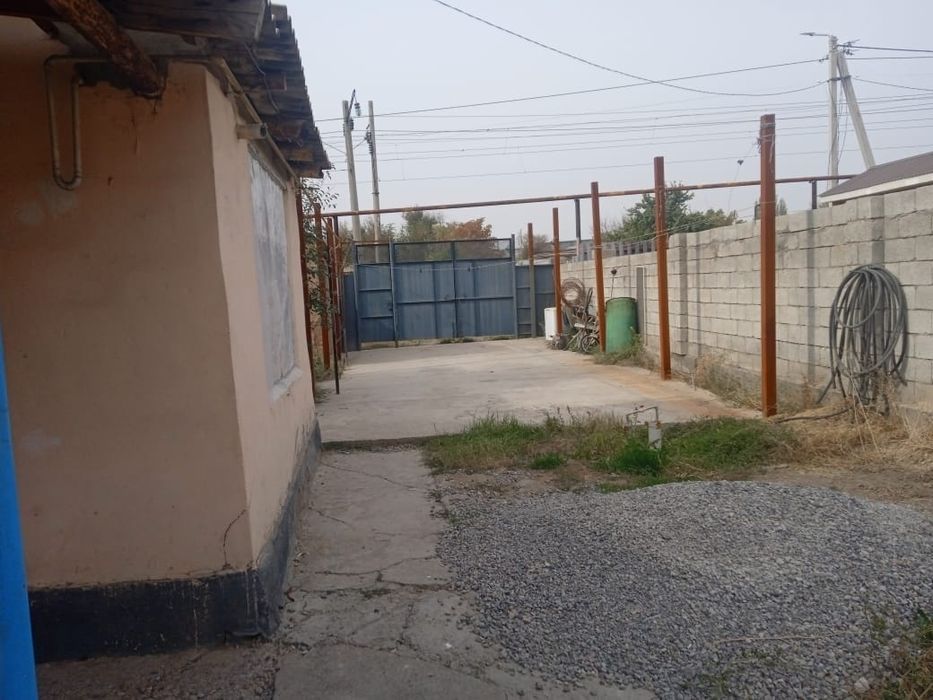 Времянка сатылады срочно