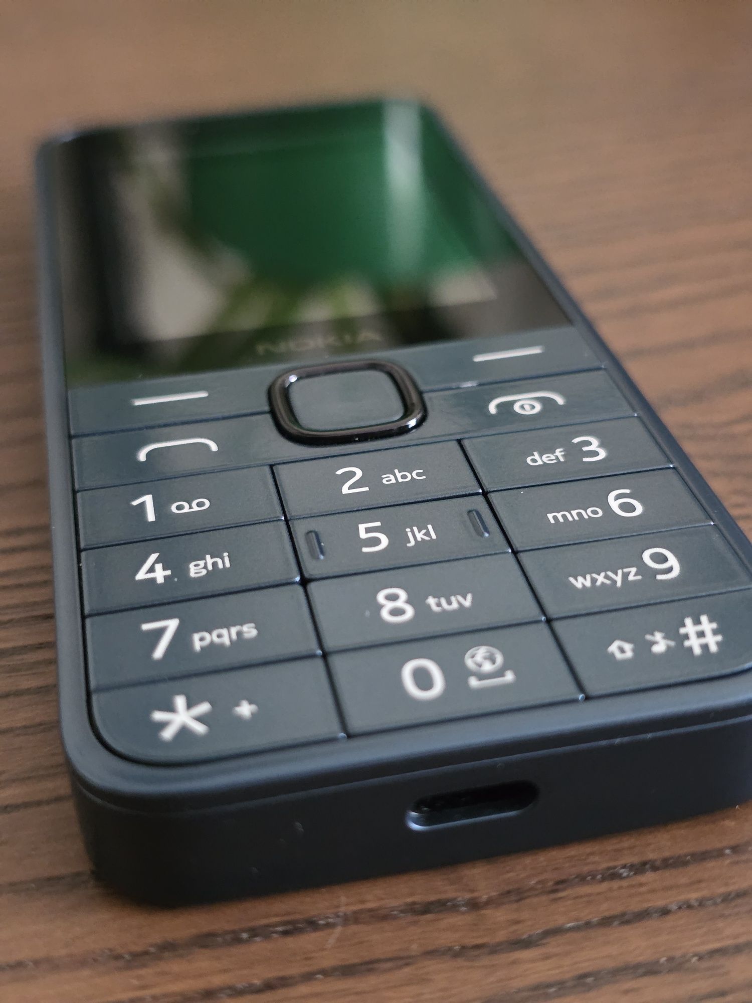 Nokia 225 4G Dual SIM