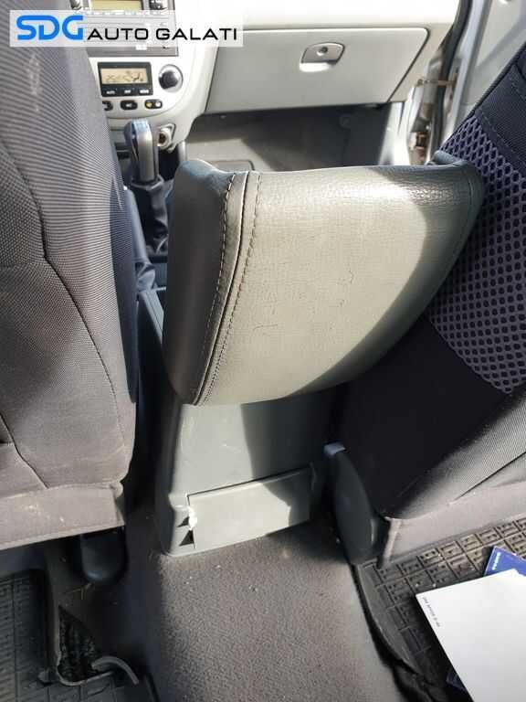 Cotiera cu Consola Centrala Chevrolet Lacetti 2003 - 2011
