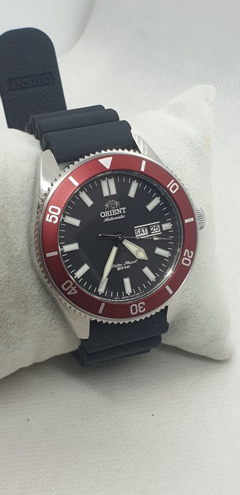 Orient Diver 200m