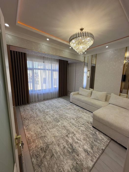 Аренда квартира Алмазар р-н 3 х комнатная