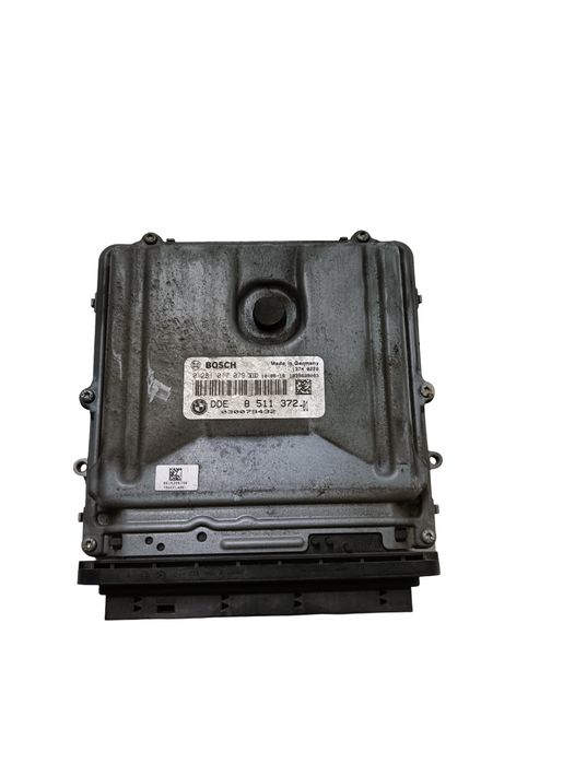 Calculator ecu  BMW 7 V F01, F02, F03, F04 2008 - 2015 0281017079 Dde8