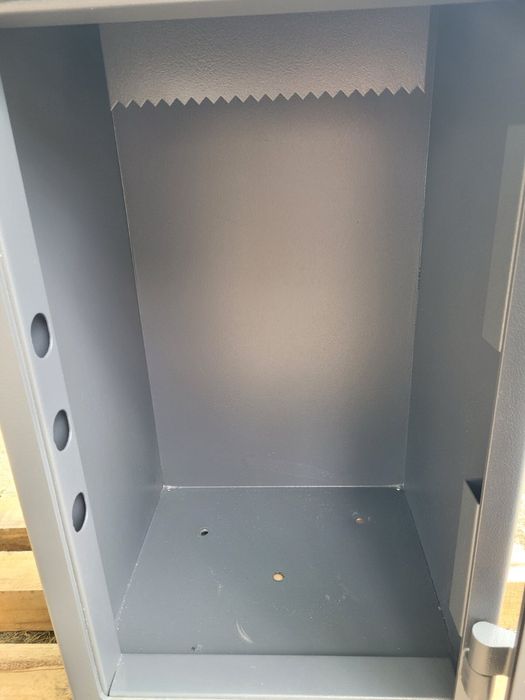 Метален депозитен сейф Valberg ASD-32 EL