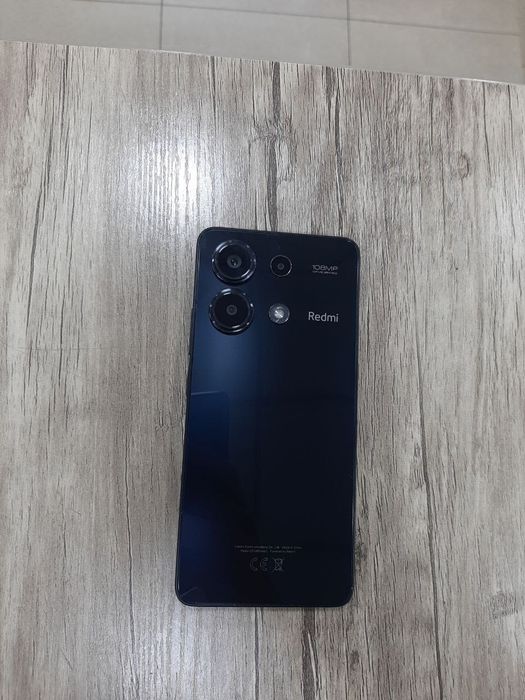 Redmi Note 13 tel