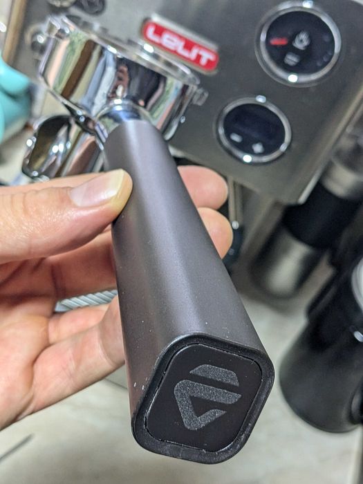 Холдер для кофемашины Lelit 57мм