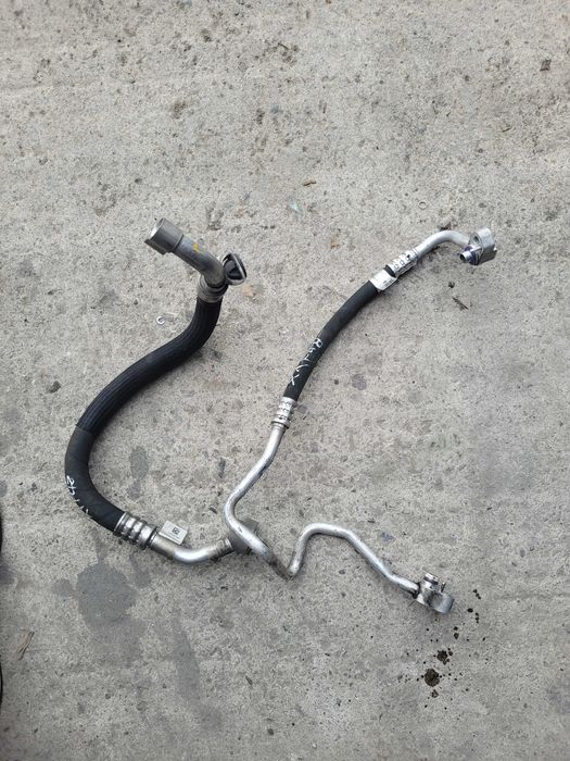 Conducta Clima AC BMW X1 F48 B47