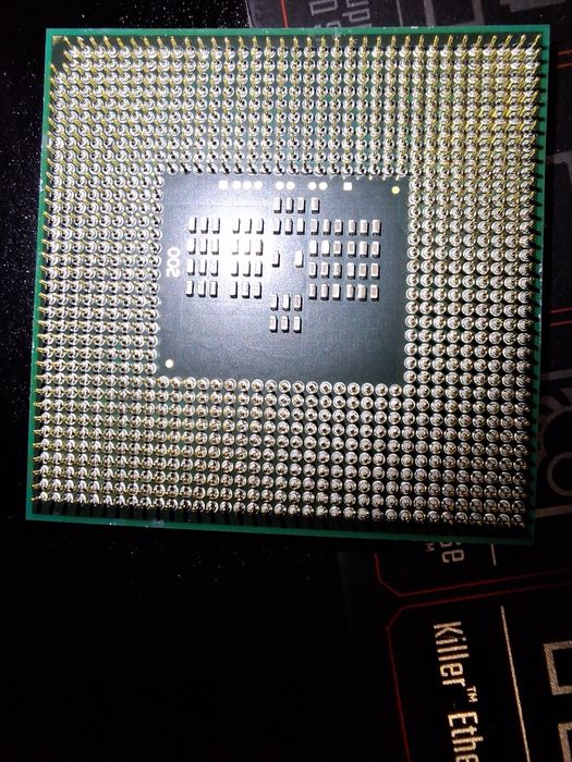 Procesor i7 720qm 2.6ghz