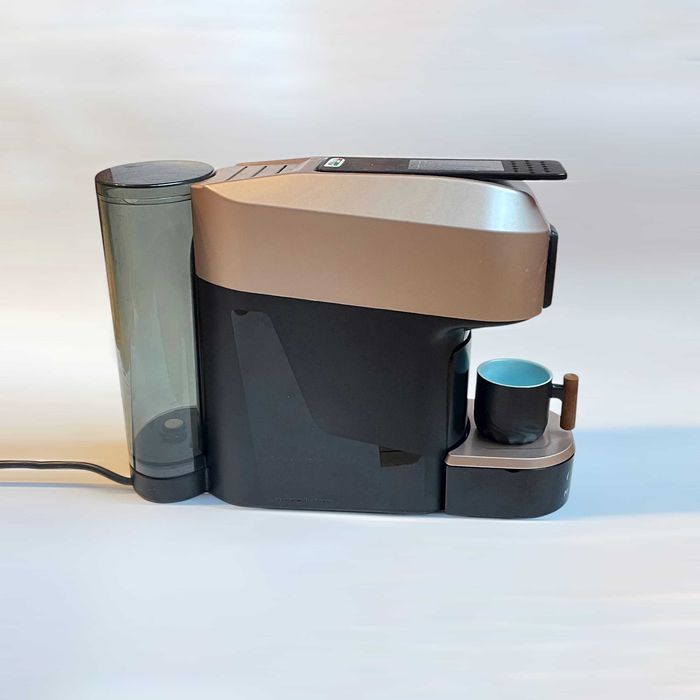 Кафемашина с капсули Illy Smart10 – Mitaca Professional System 21 bar