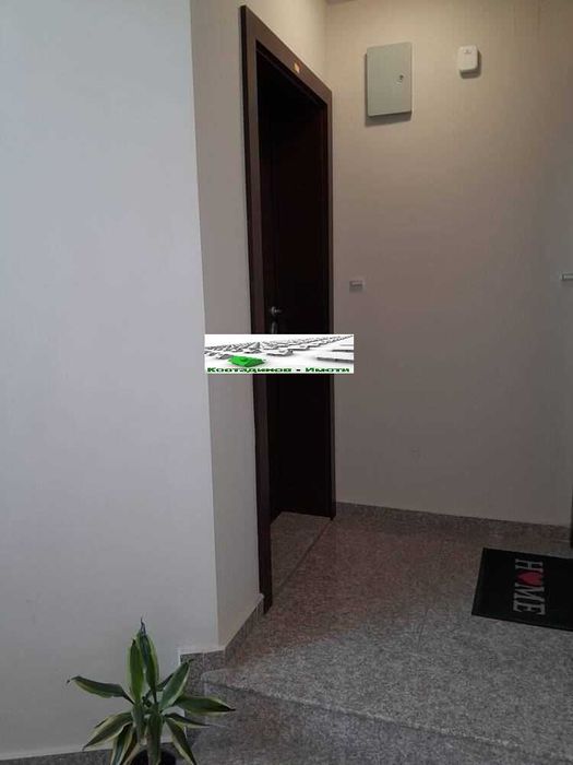 Продава се Двустаен апартамент в Пловдив, Център - 60 кв.м за 2317 €/кв.м - Снимка #1