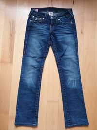Jeans unisex made in USA