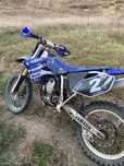 vand yamaha yzf 250 5 valve piston distribuție schimbata