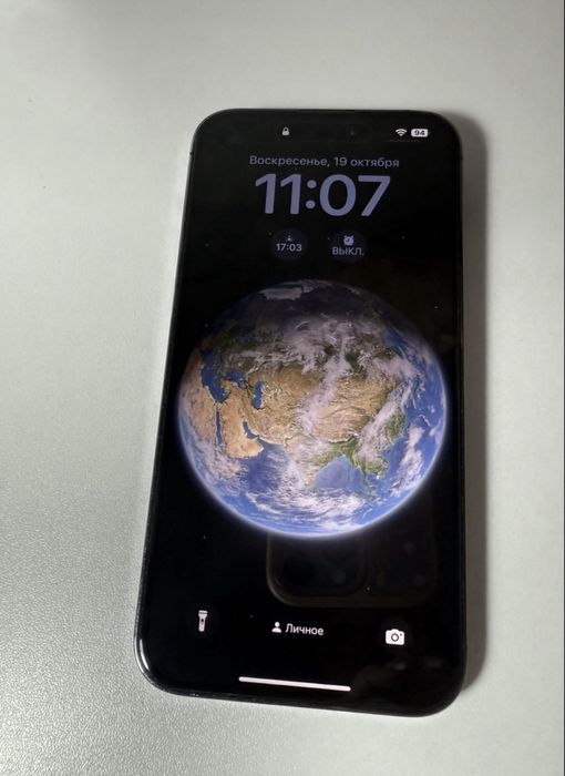 Iphone 14 pro  128 akb 85