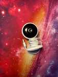 Camera de supraveghere wireless Happysnoots 2K