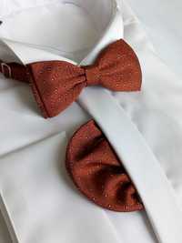 Мъжки аксесоари Ли Кол вратовръзки, папийонки фишута
