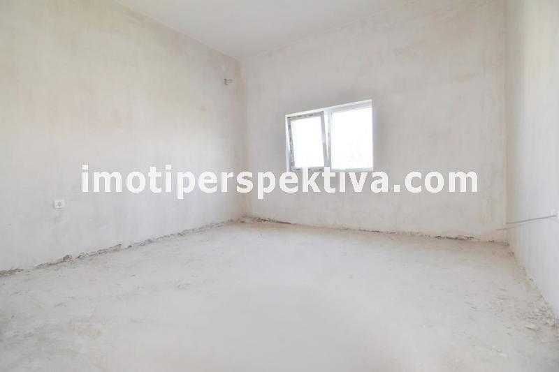 реф.14161 Чисто нова къща в с. Първенец!